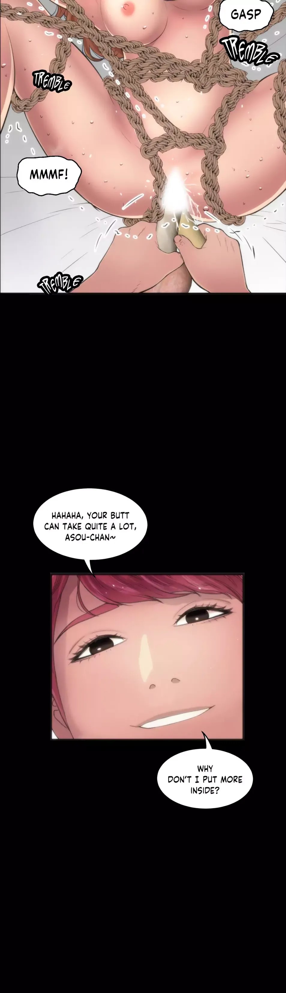 Making AV: A Sneak Peek Chapter 76 image 11