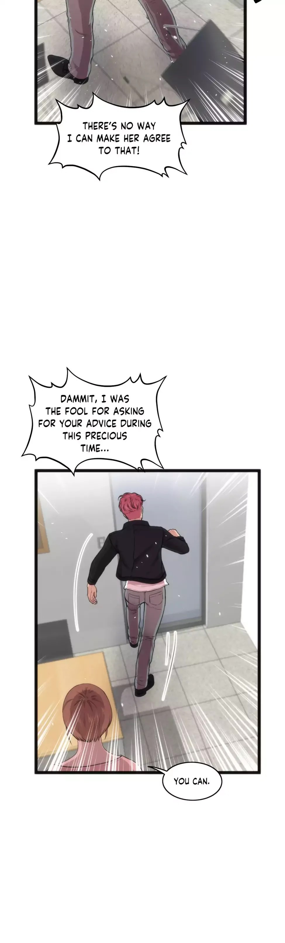 Making AV: A Sneak Peek Chapter 76 image 21