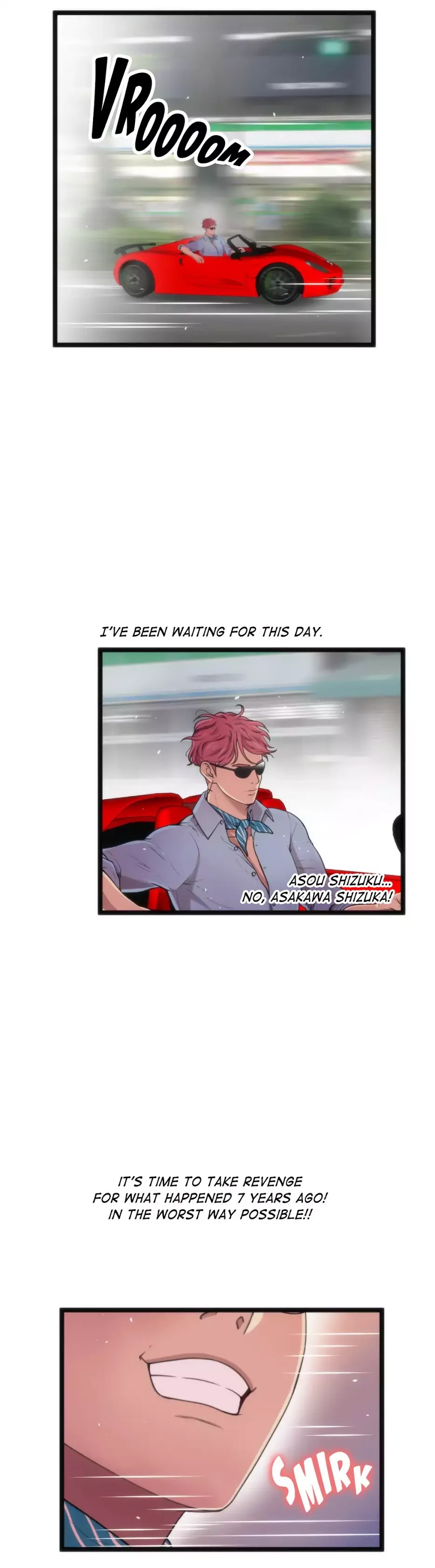 Making AV: A Sneak Peek Chapter 76 image 24