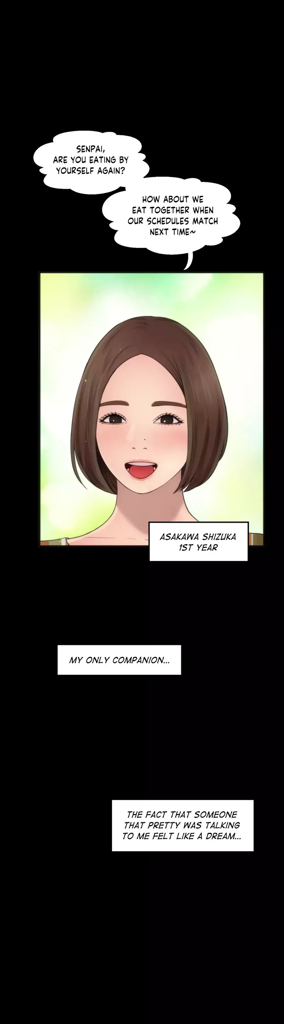 Making AV: A Sneak Peek Chapter 76 image 28