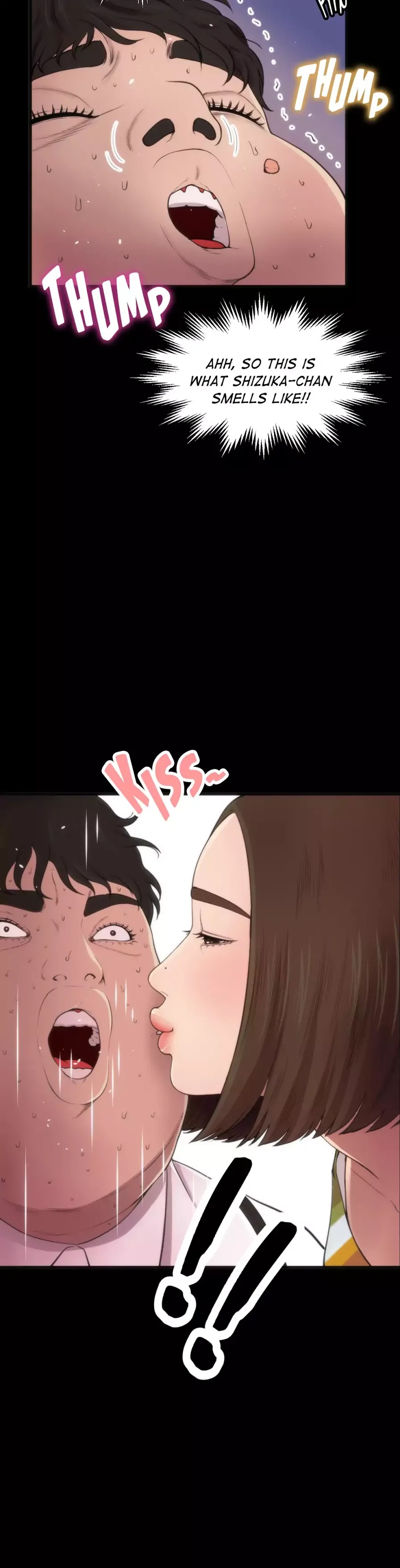 Making AV: A Sneak Peek Chapter 76 image 31