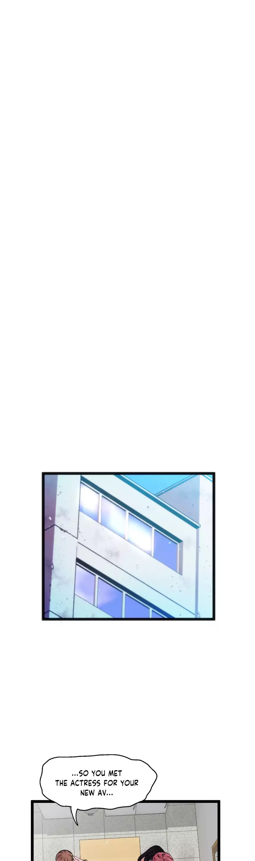 Making AV: A Sneak Peek Chapter 76 image 4