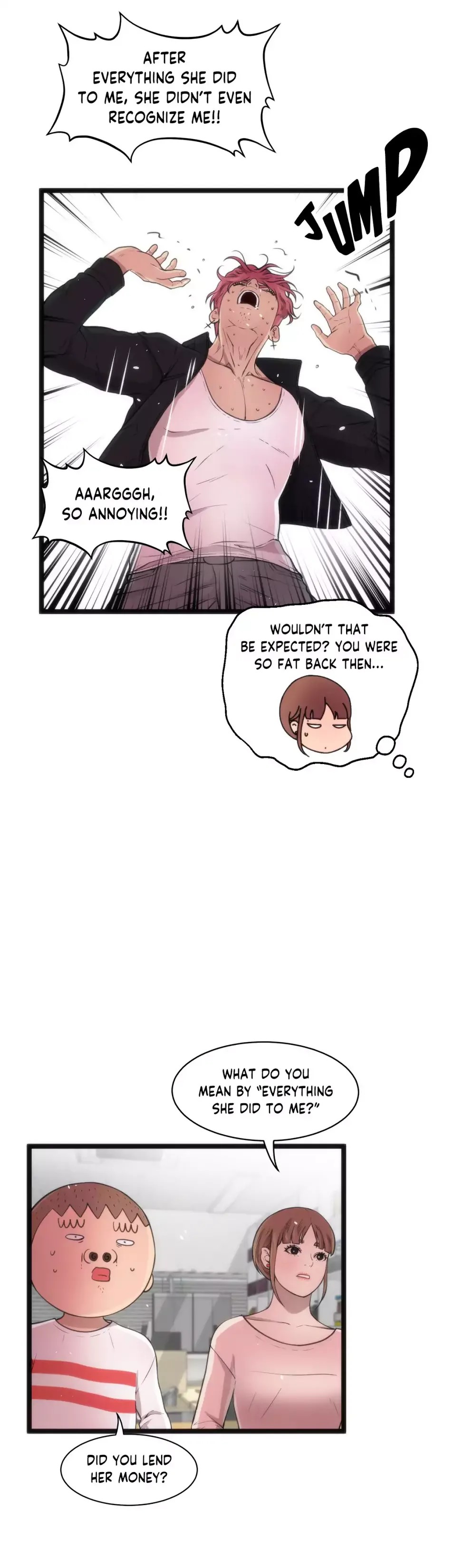 Making AV: A Sneak Peek Chapter 76 image 6