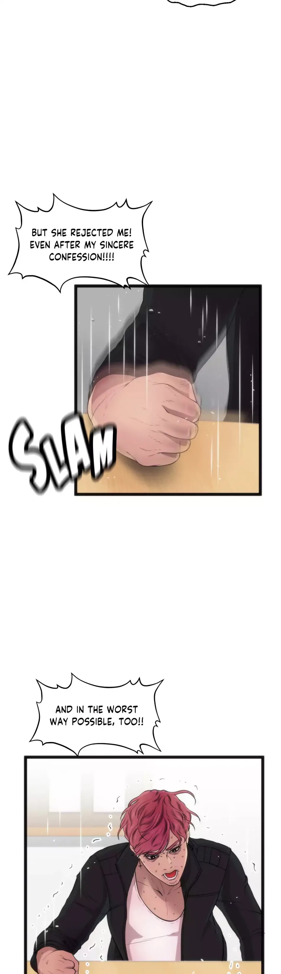 Making AV: A Sneak Peek Chapter 76 image 8