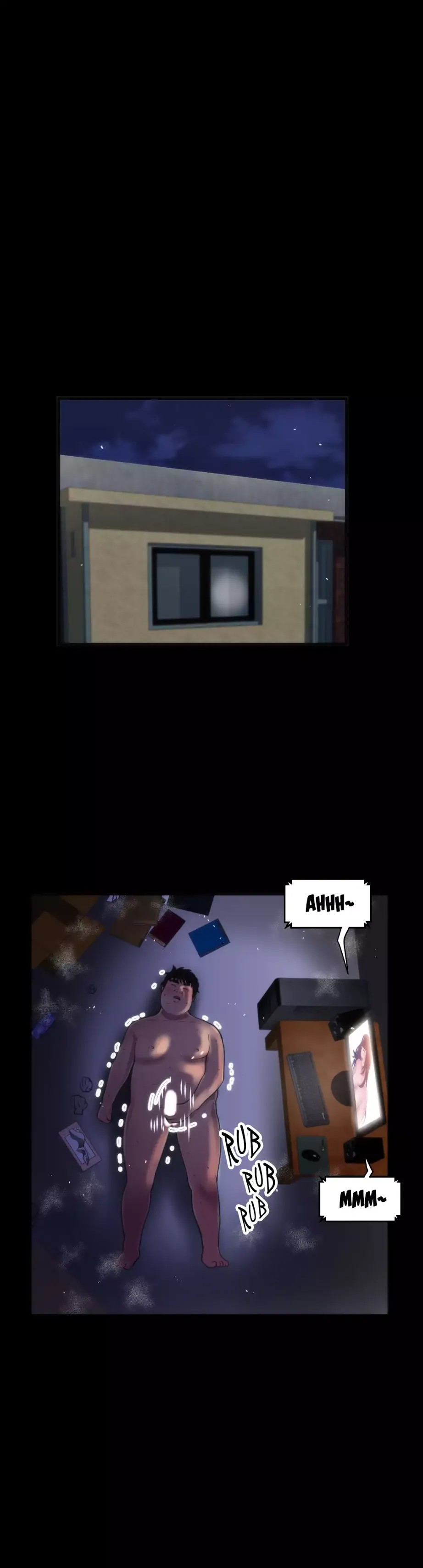 Making AV: A Sneak Peek Chapter 77 image 10