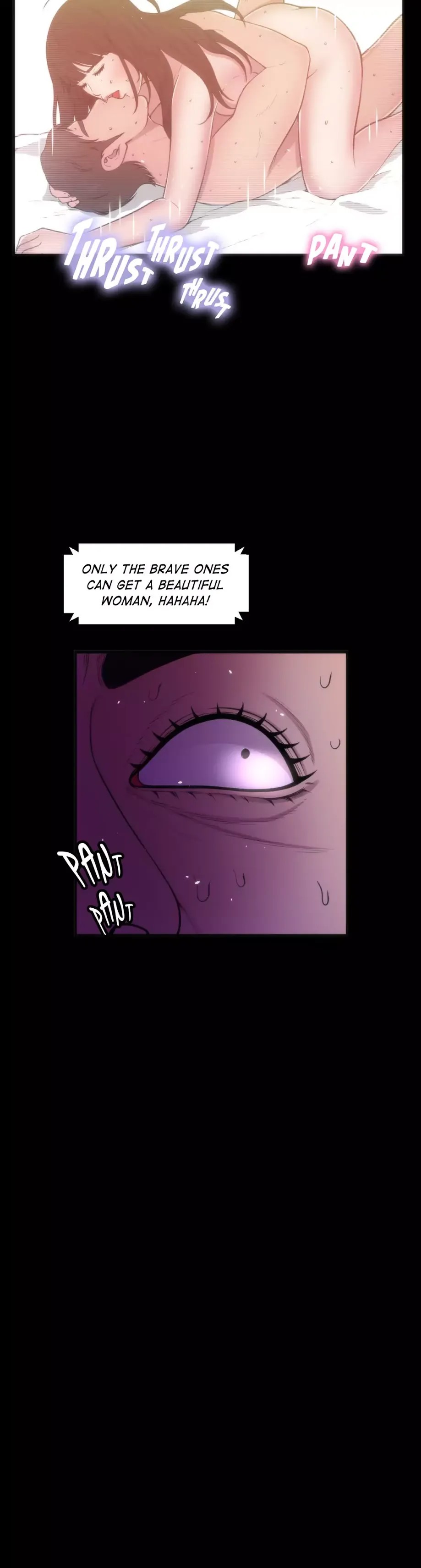Making AV: A Sneak Peek Chapter 77 image 13