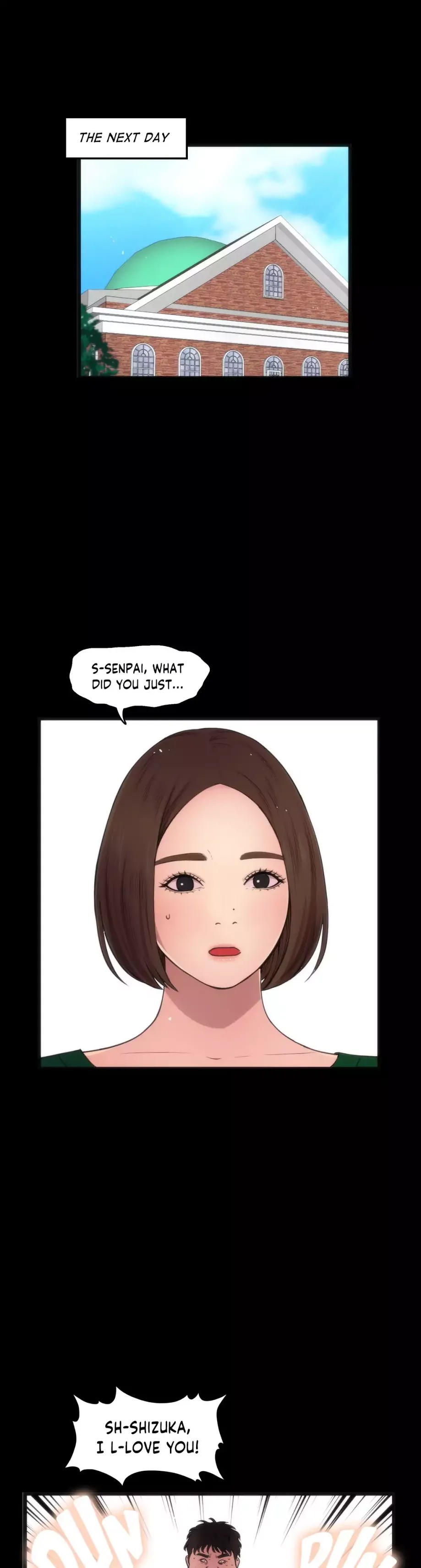 Making AV: A Sneak Peek Chapter 77 image 14