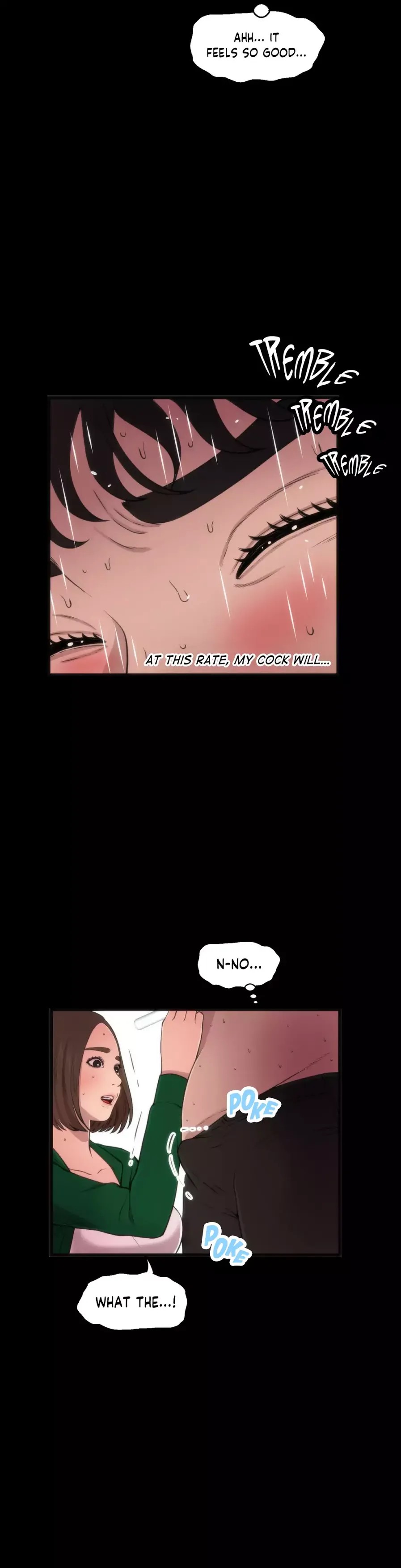 Making AV: A Sneak Peek Chapter 77 image 20