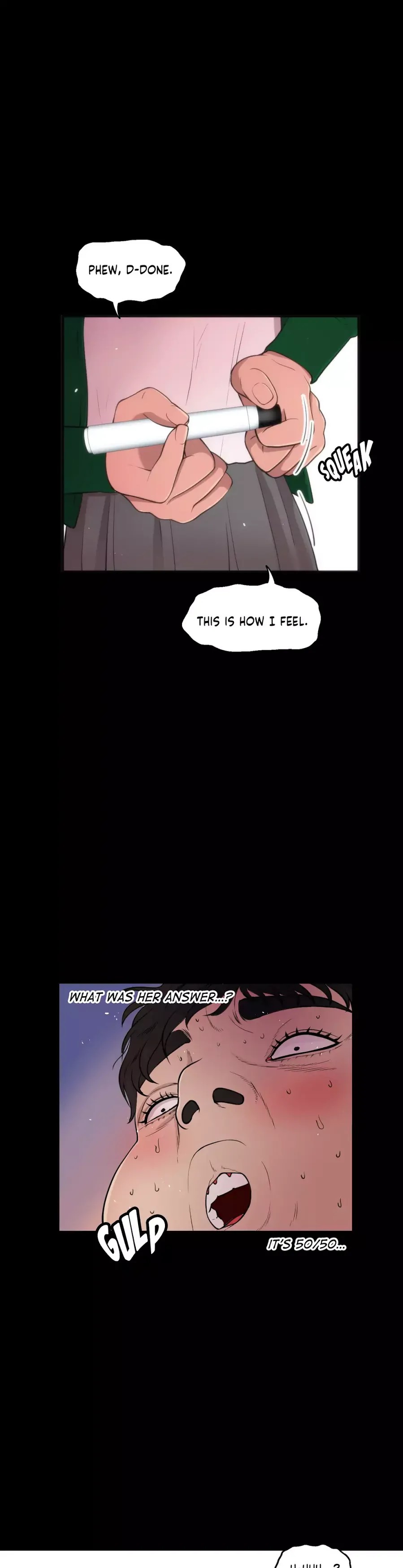 Making AV: A Sneak Peek Chapter 77 image 22