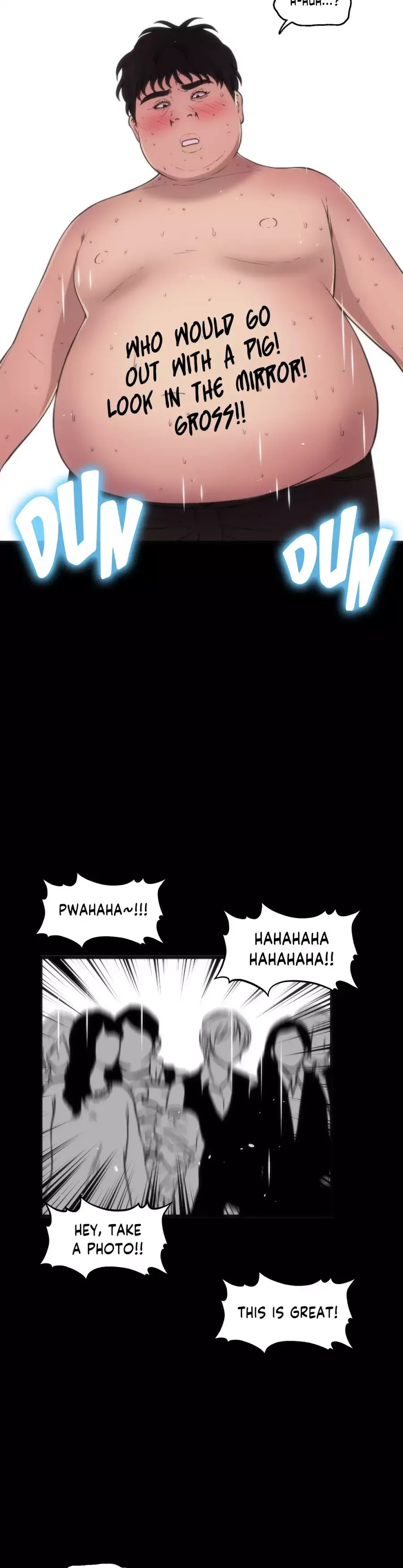Making AV: A Sneak Peek Chapter 77 image 23