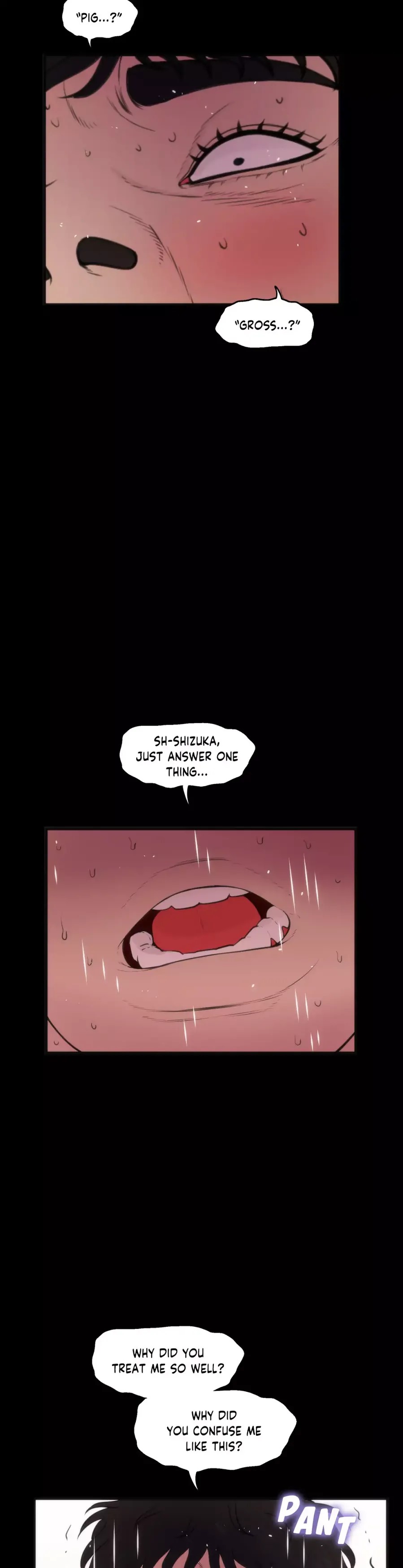 Making AV: A Sneak Peek Chapter 77 image 24