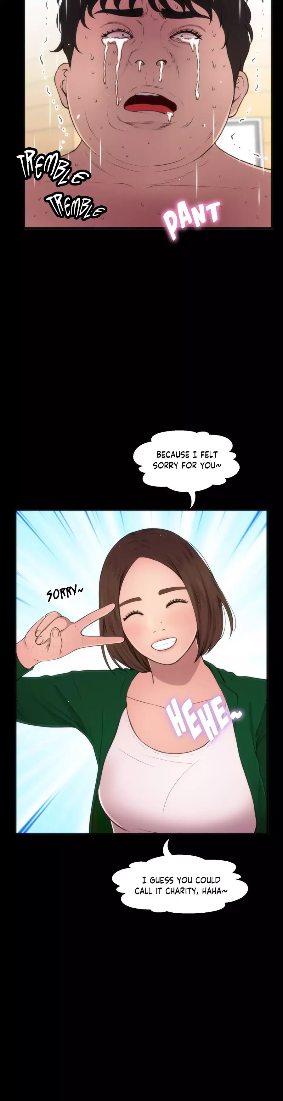 Making AV: A Sneak Peek Chapter 77 image 25