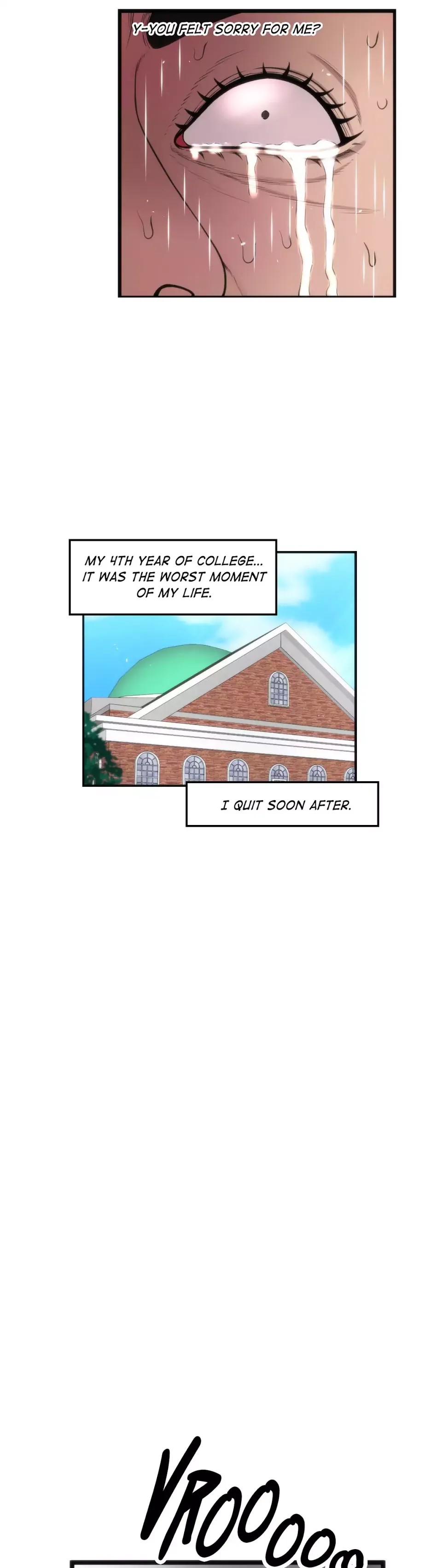 Making AV: A Sneak Peek Chapter 77 image 26