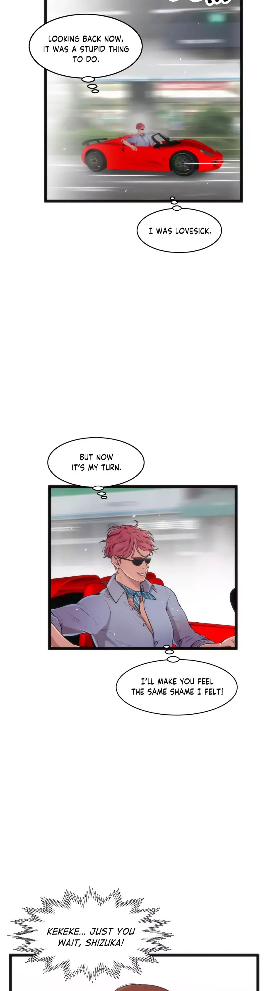 Making AV: A Sneak Peek Chapter 77 image 27
