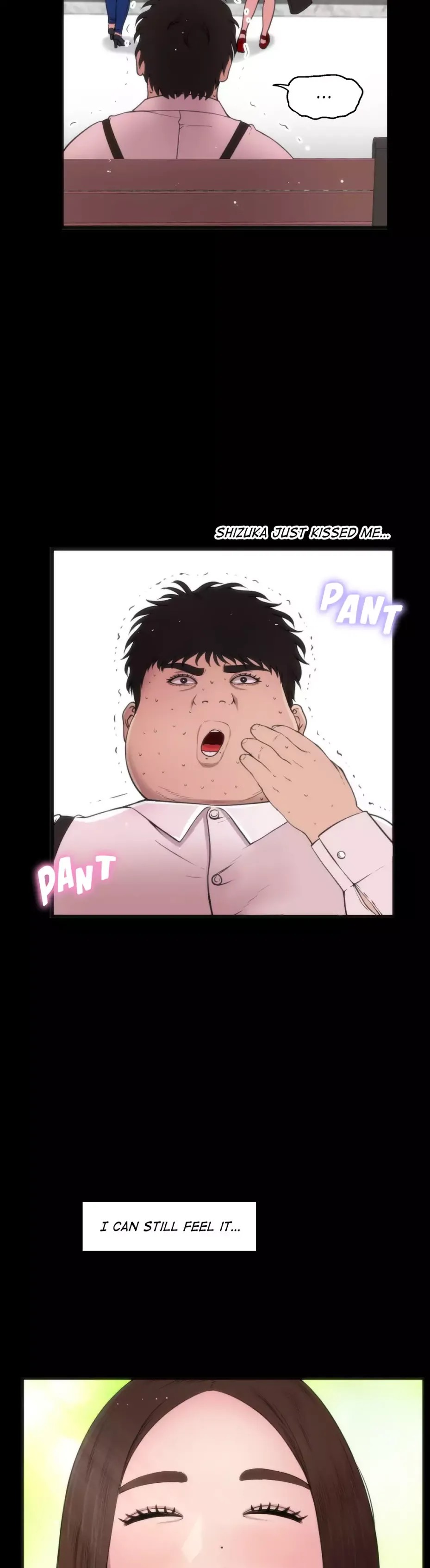 Making AV: A Sneak Peek Chapter 77 image 2