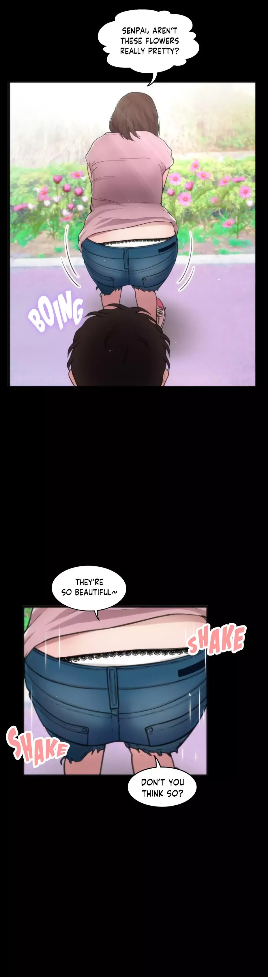 Making AV: A Sneak Peek Chapter 77 image 5
