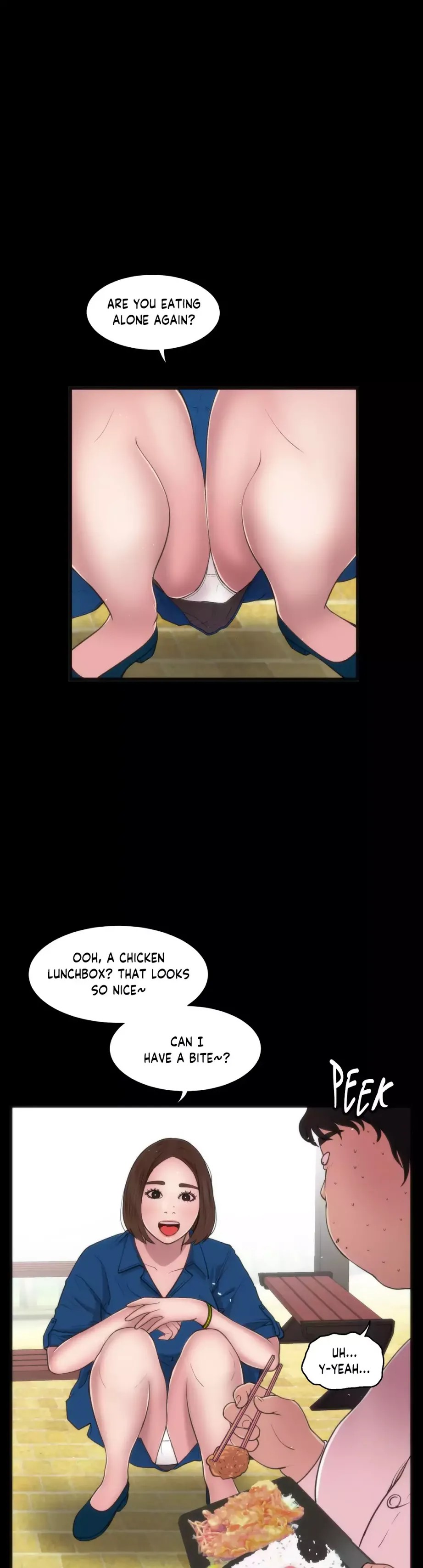 Making AV: A Sneak Peek Chapter 77 image 8