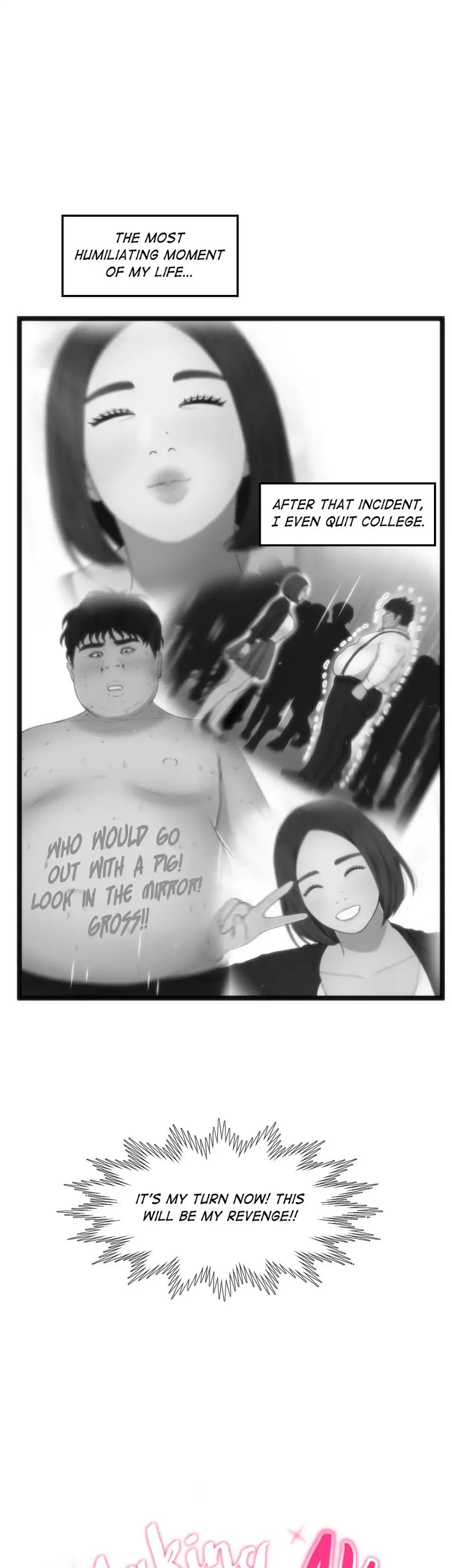 Making AV: A Sneak Peek Chapter 78 image 13