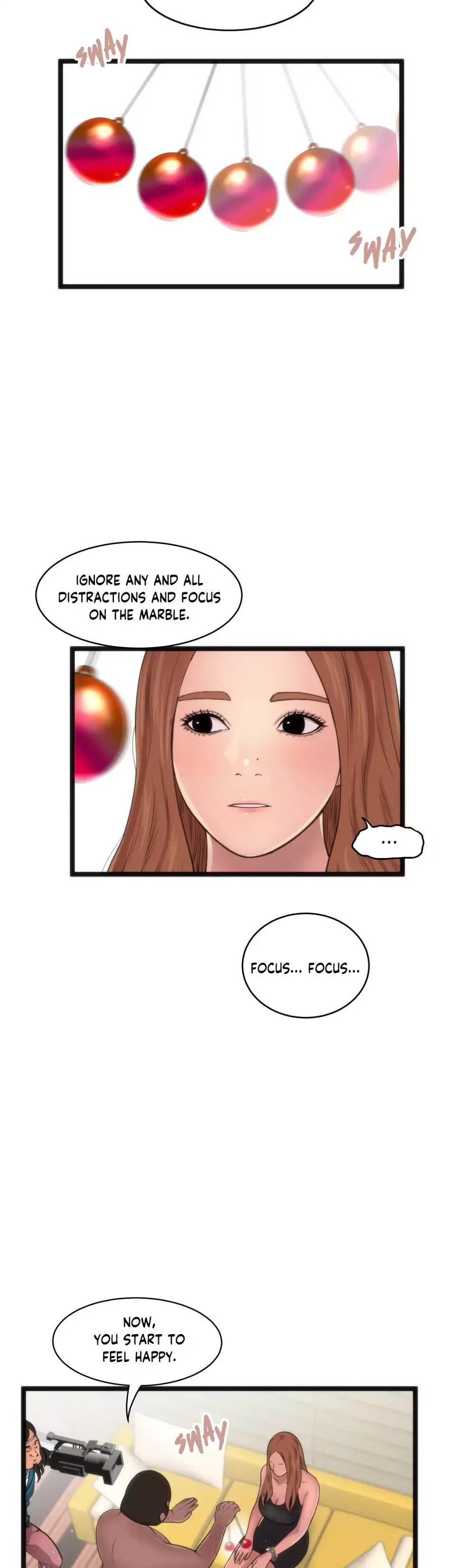 Making AV: A Sneak Peek Chapter 78 image 15