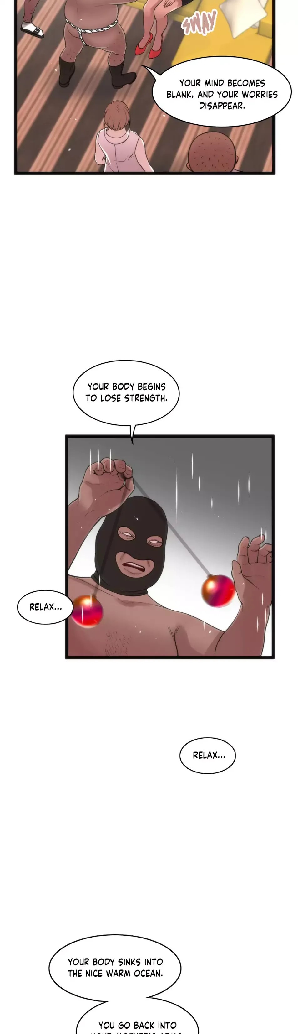 Making AV: A Sneak Peek Chapter 78 image 16
