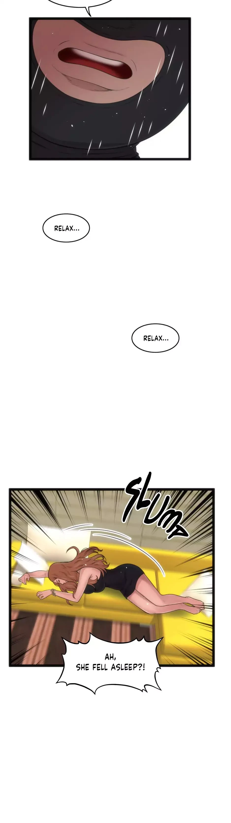 Making AV: A Sneak Peek Chapter 78 image 19
