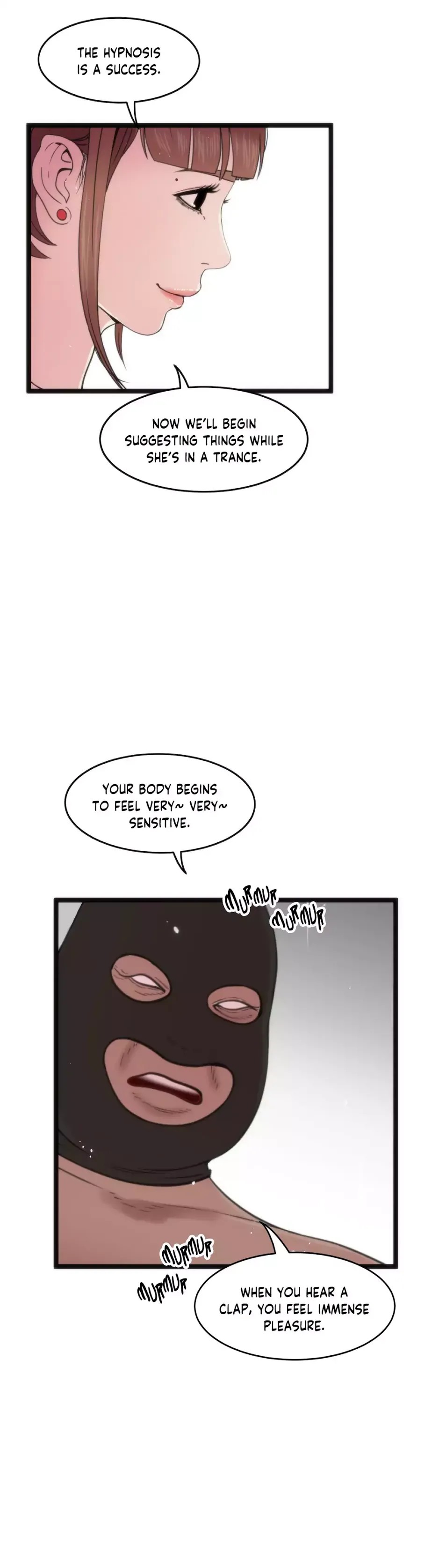 Making AV: A Sneak Peek Chapter 78 image 20