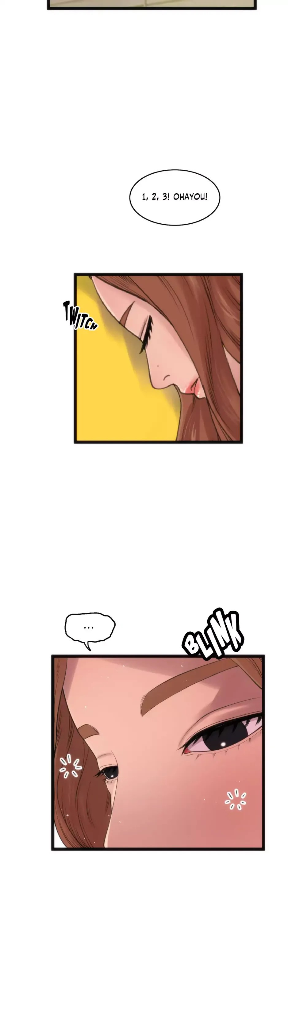 Making AV: A Sneak Peek Chapter 78 image 22