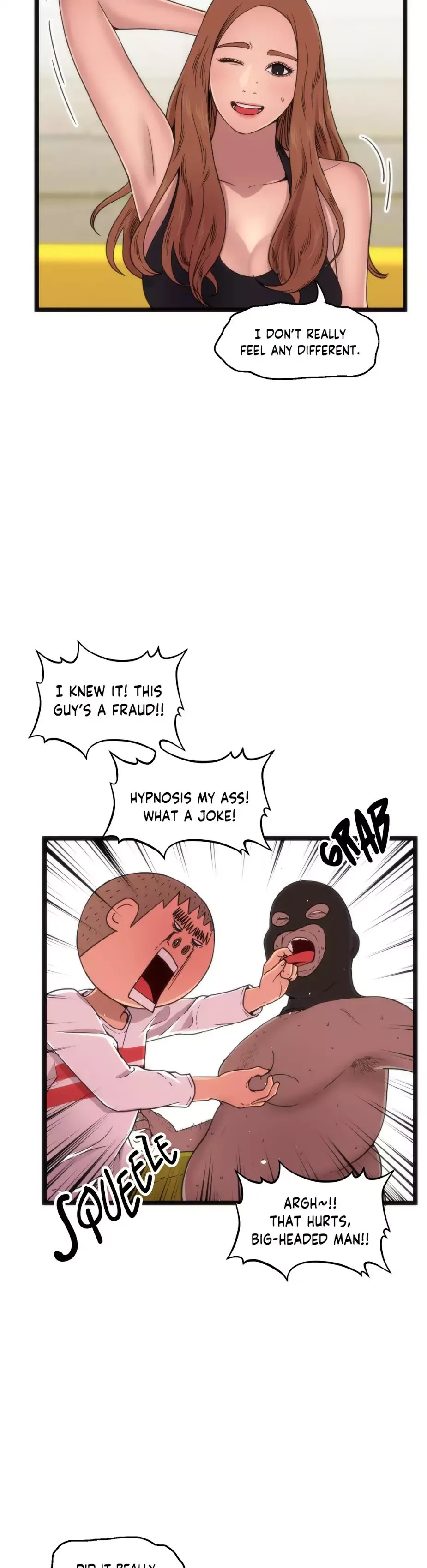 Making AV: A Sneak Peek Chapter 78 image 24