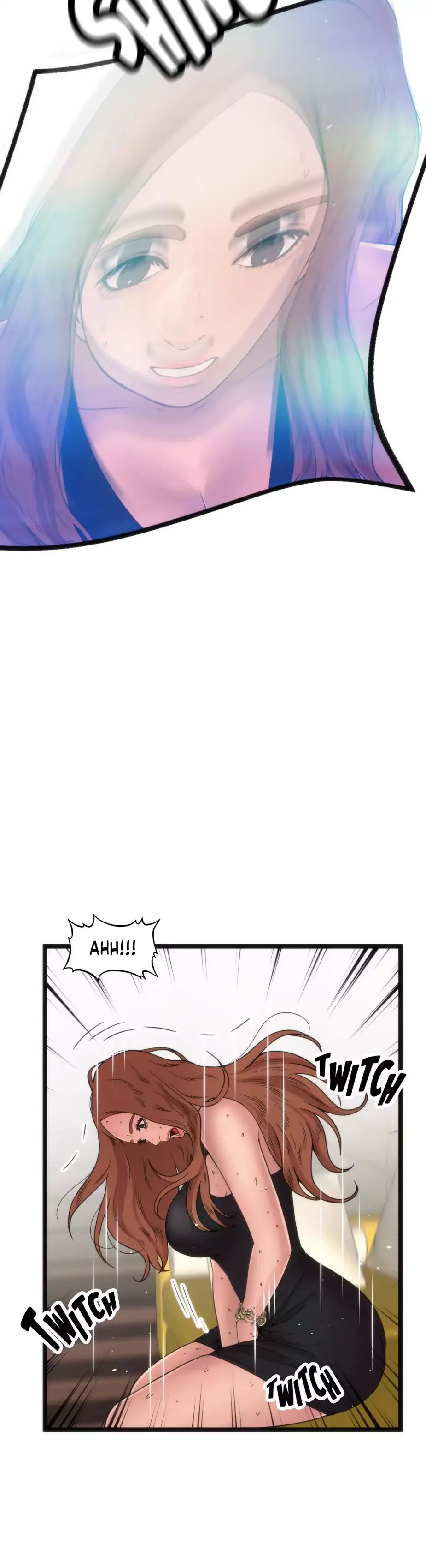 Making AV: A Sneak Peek Chapter 78 image 26