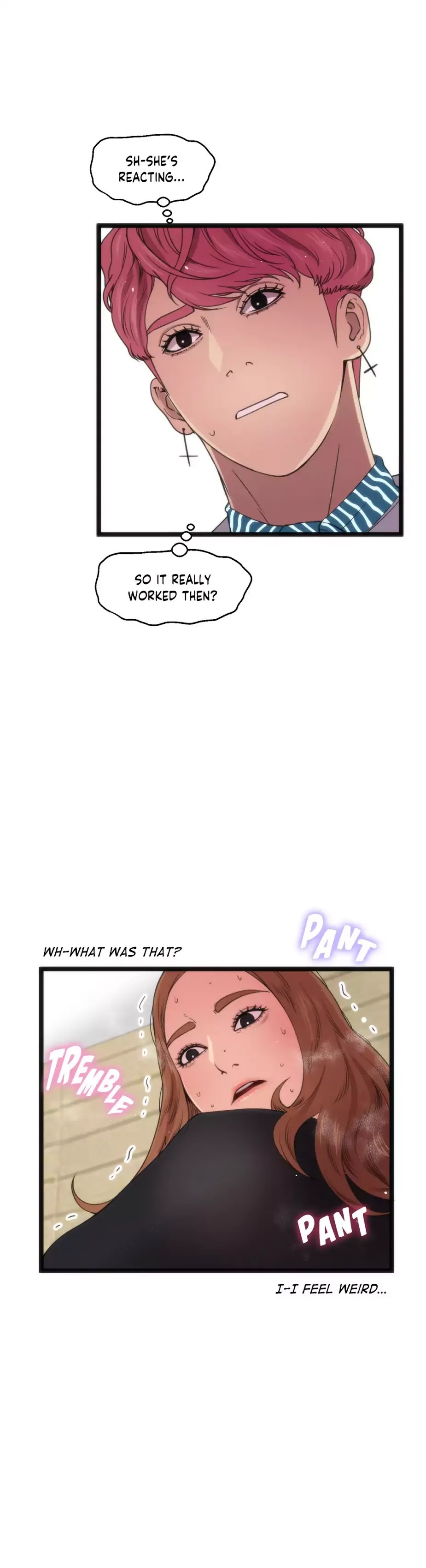 Making AV: A Sneak Peek Chapter 78 image 27