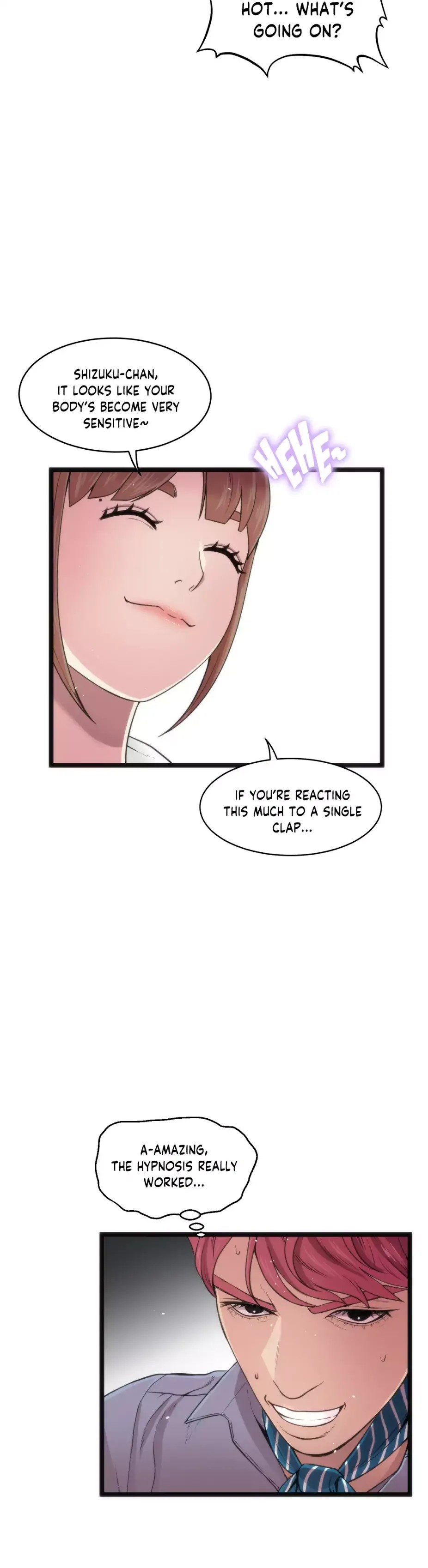 Making AV: A Sneak Peek Chapter 78 image 29