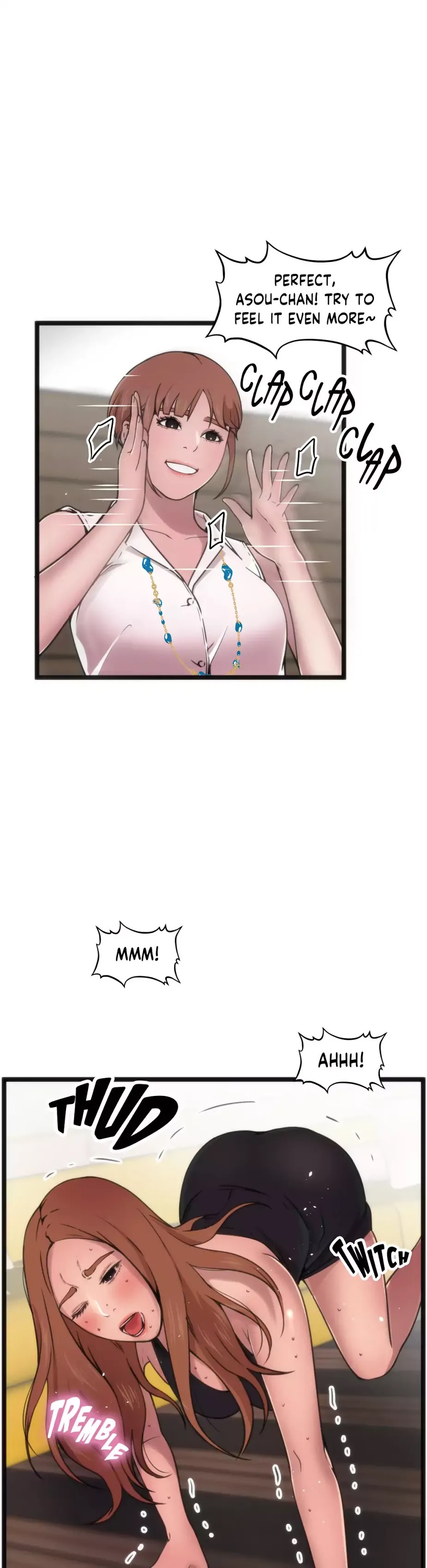 Making AV: A Sneak Peek Chapter 79 image 0