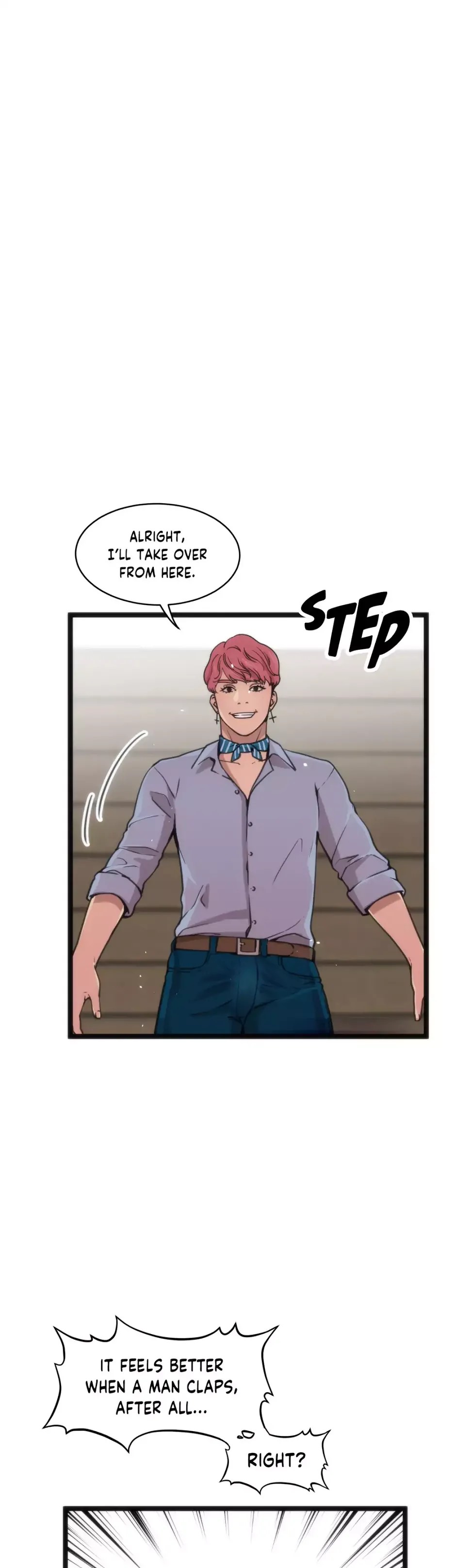 Making AV: A Sneak Peek Chapter 79 image 14