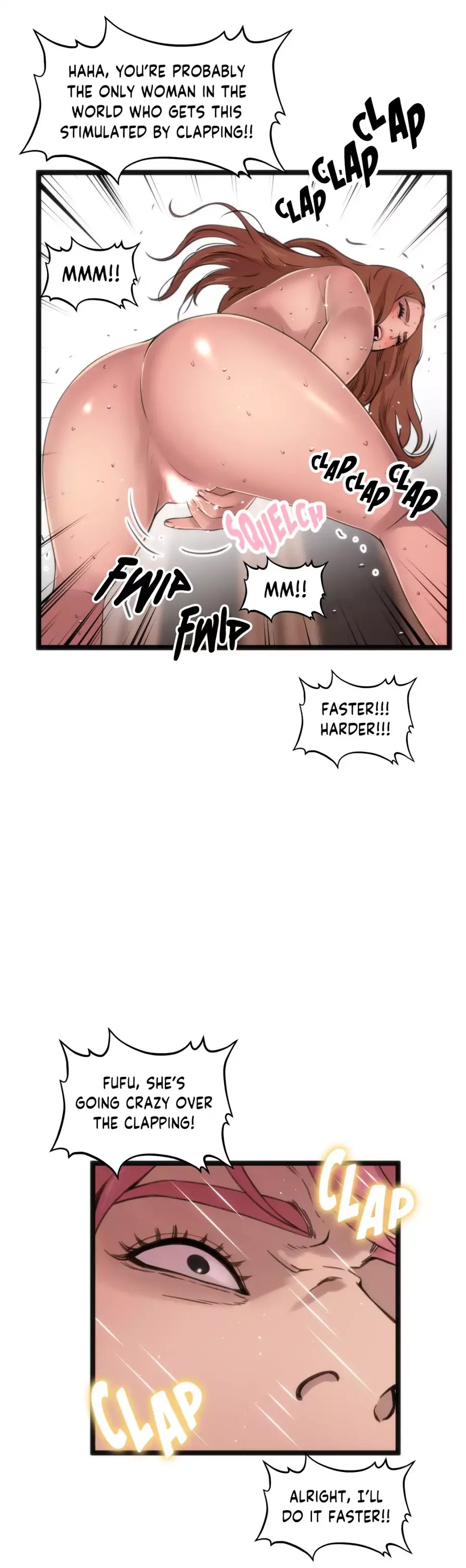 Making AV: A Sneak Peek Chapter 79 image 16