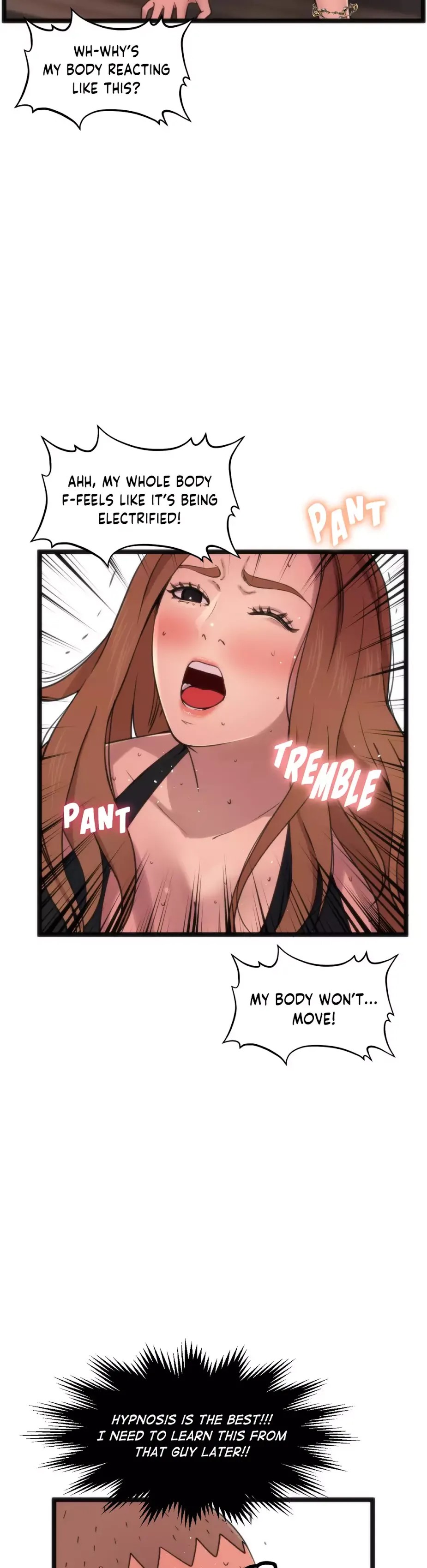 Making AV: A Sneak Peek Chapter 79 image 1