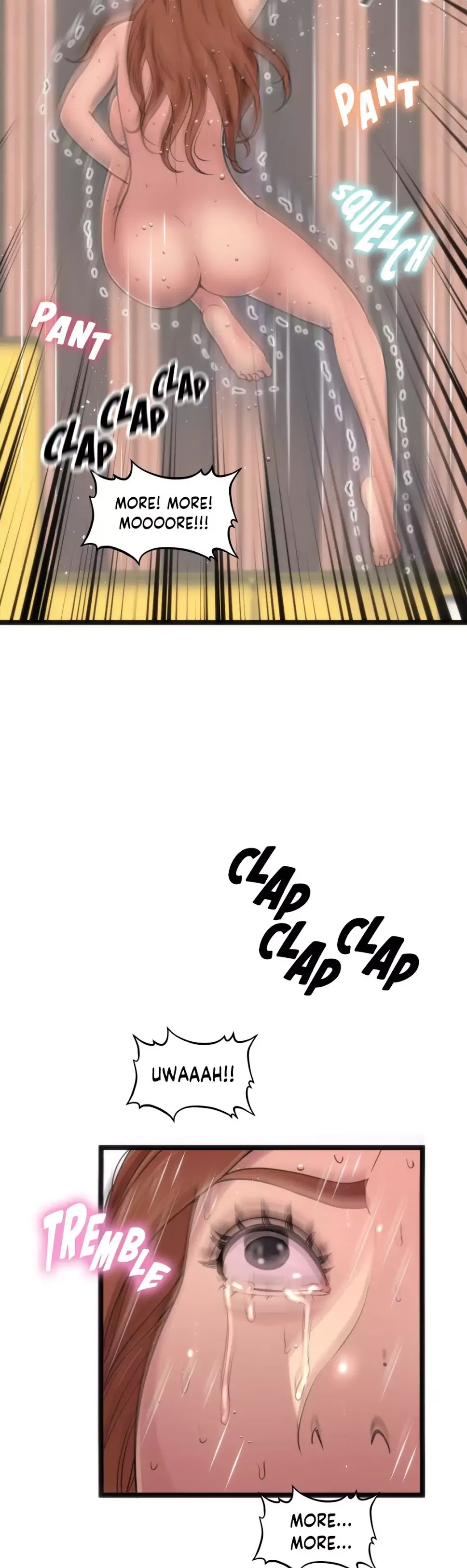 Making AV: A Sneak Peek Chapter 79 image 20