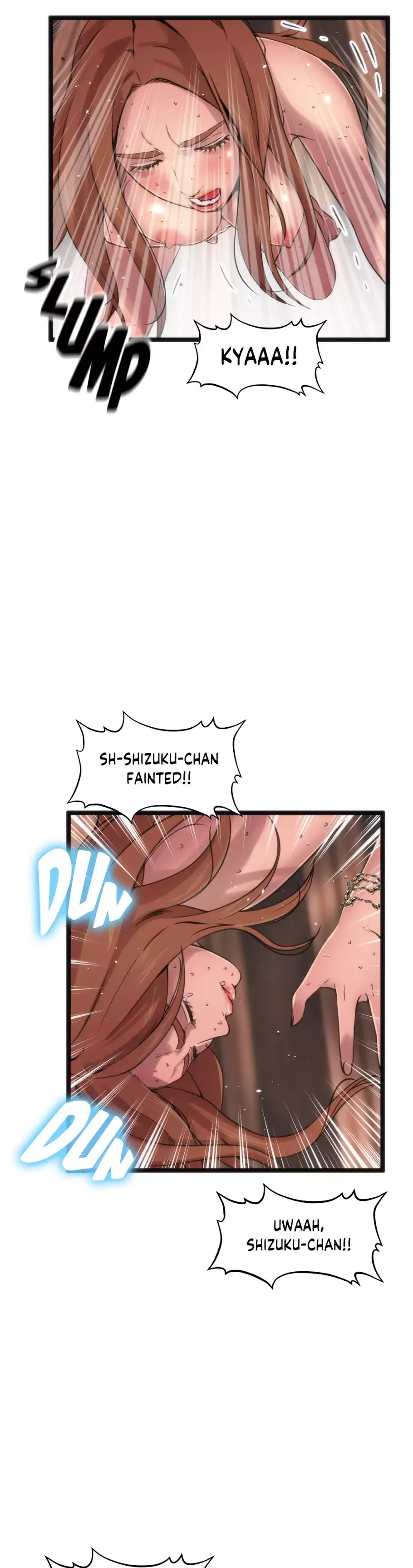 Making AV: A Sneak Peek Chapter 79 image 22