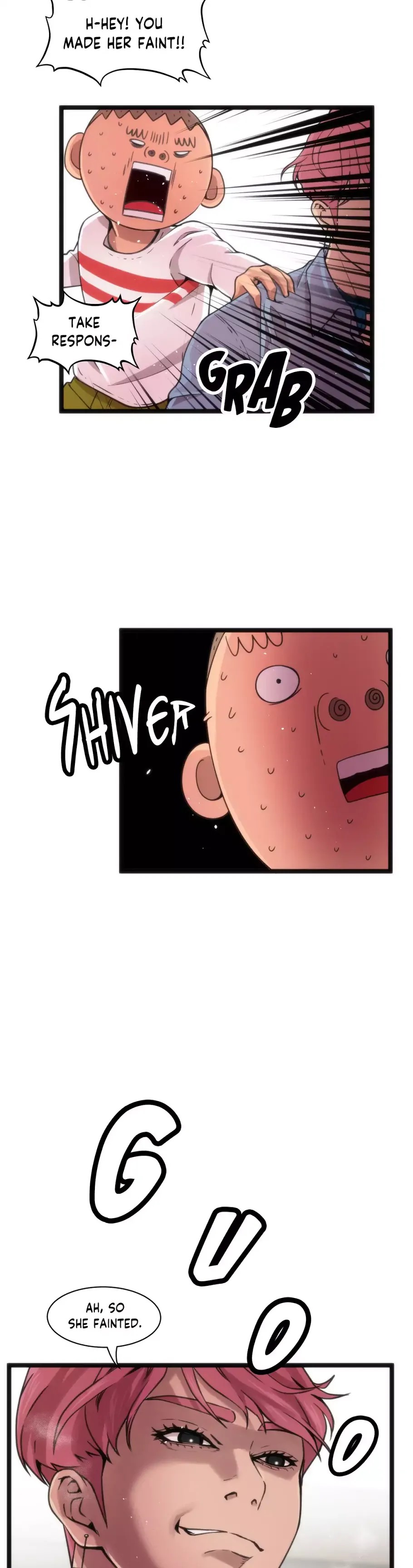 Making AV: A Sneak Peek Chapter 79 image 23