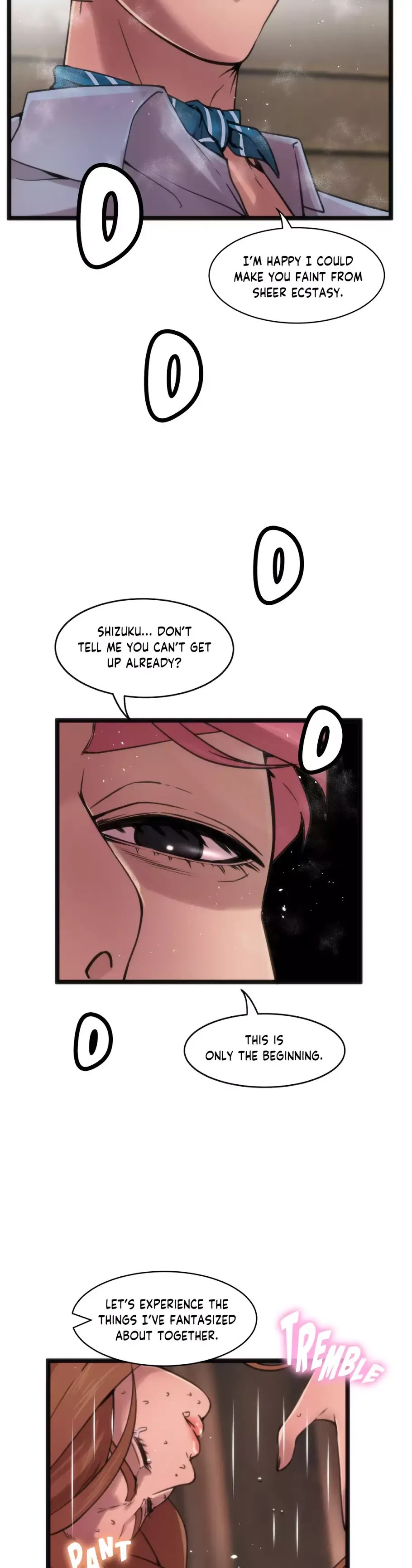 Making AV: A Sneak Peek Chapter 79 image 24