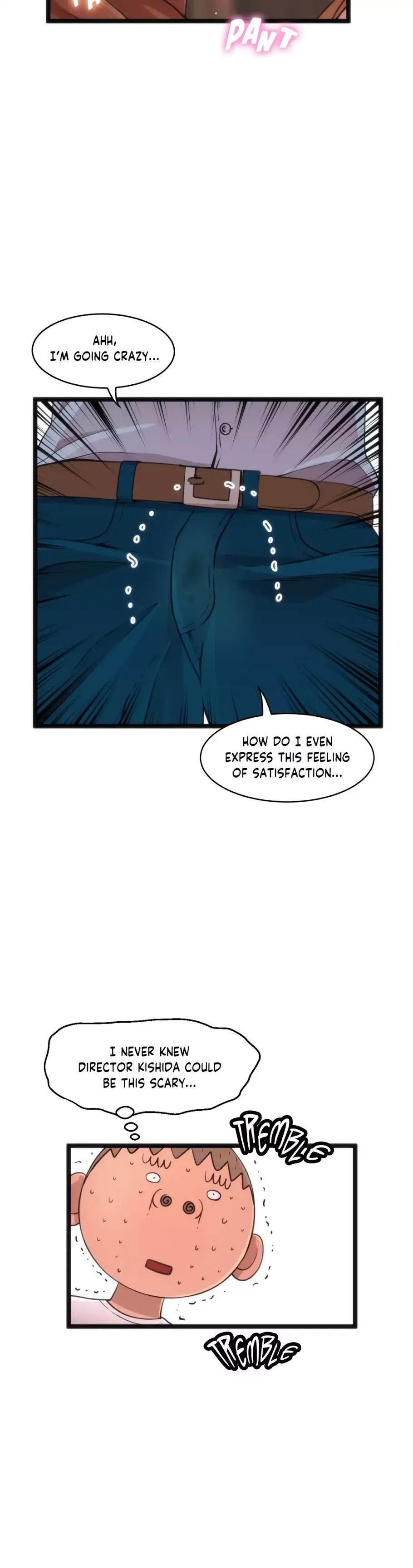 Making AV: A Sneak Peek Chapter 79 image 25