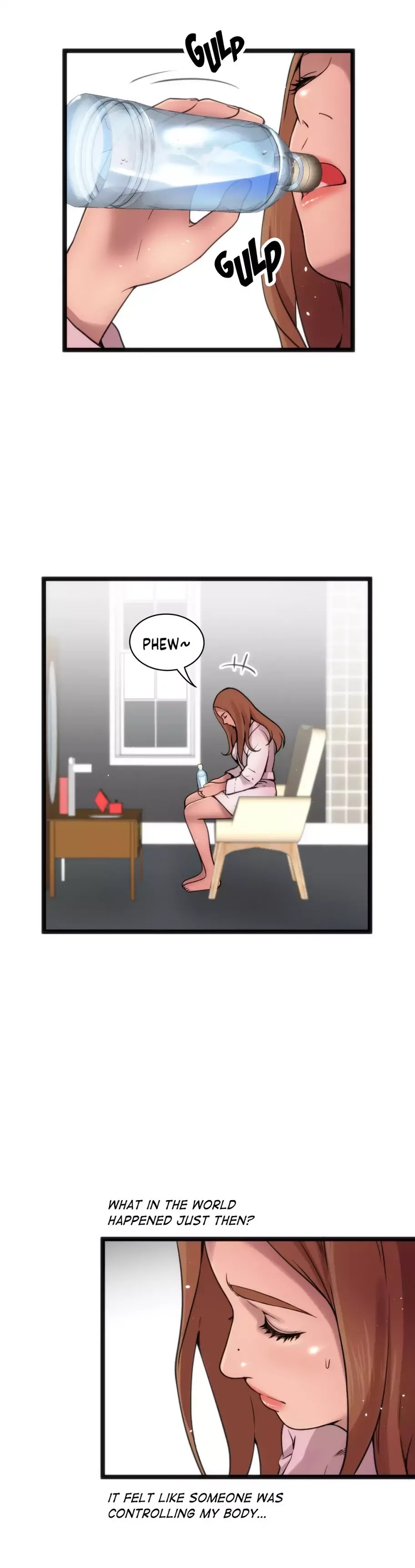 Making AV: A Sneak Peek Chapter 79 image 27