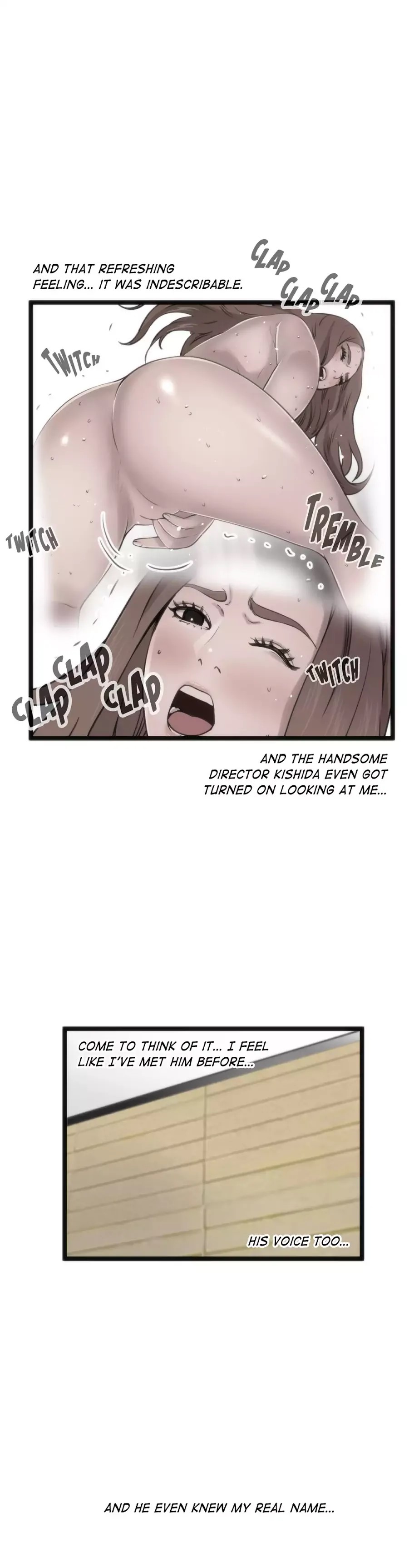 Making AV: A Sneak Peek Chapter 79 image 28