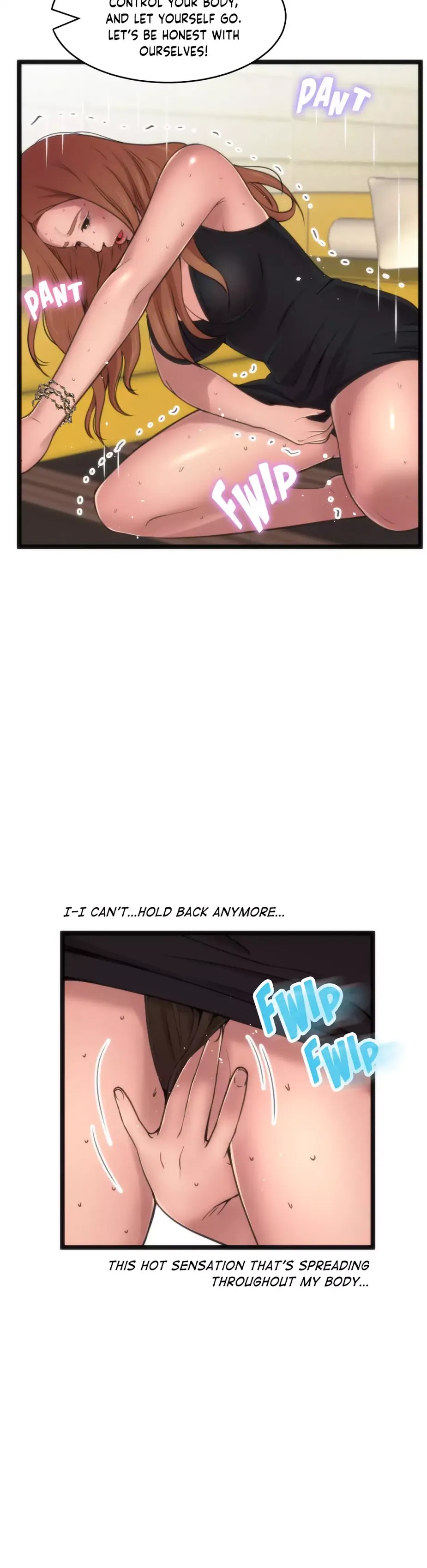 Making AV: A Sneak Peek Chapter 79 image 3