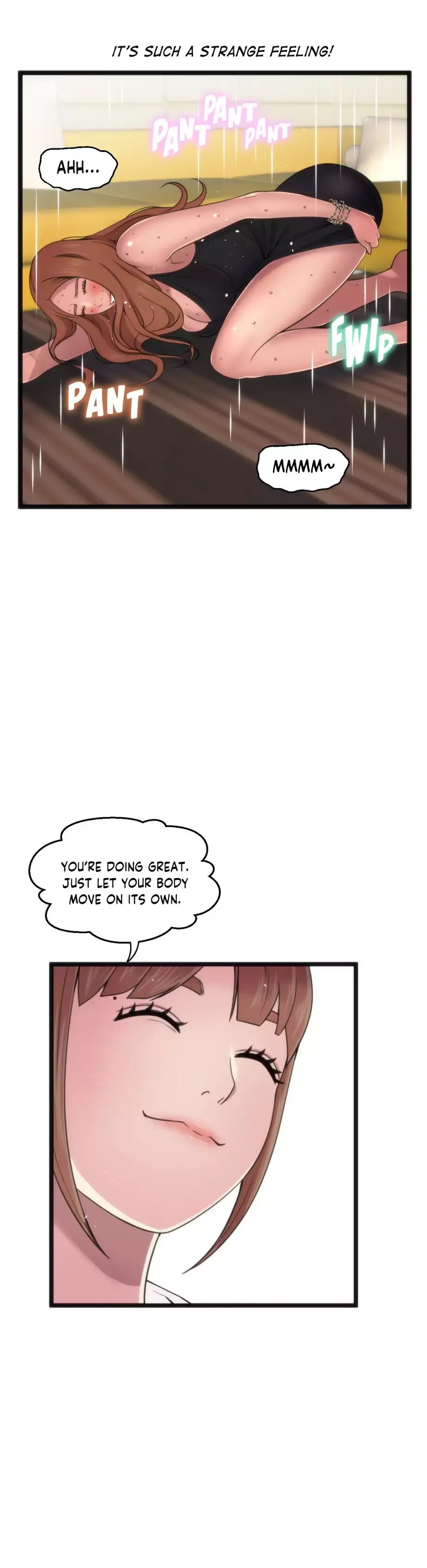 Making AV: A Sneak Peek Chapter 79 image 4