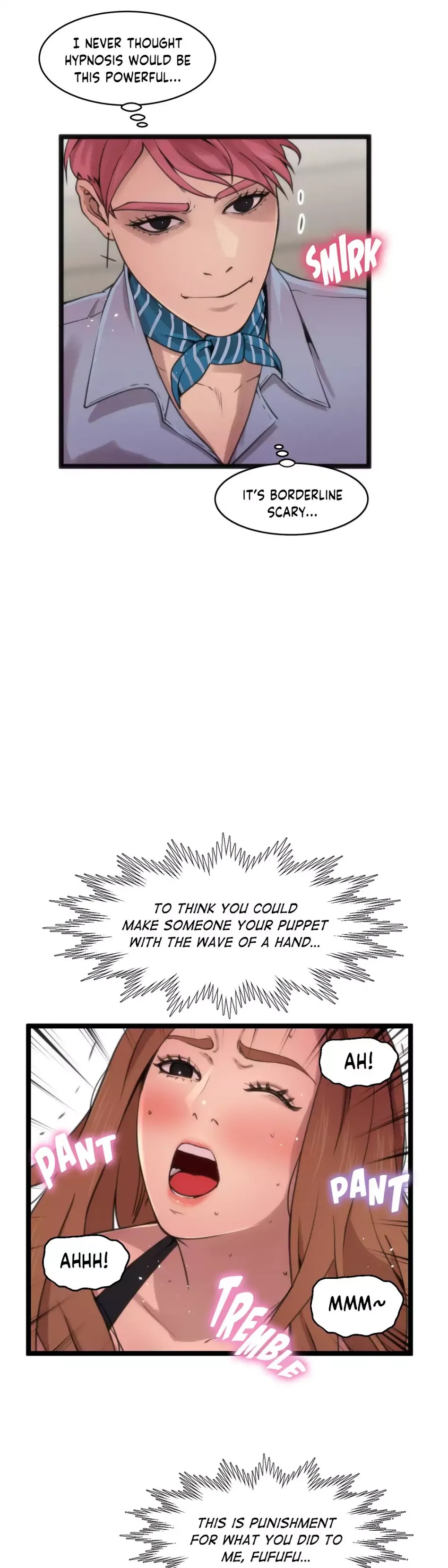 Making AV: A Sneak Peek Chapter 79 image 5