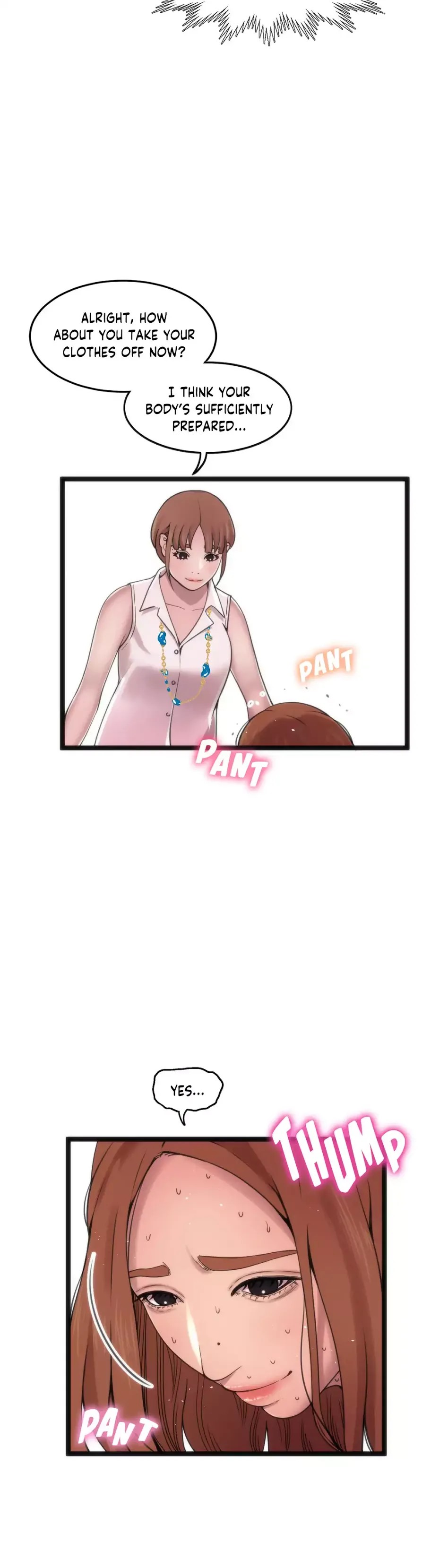 Making AV: A Sneak Peek Chapter 79 image 6