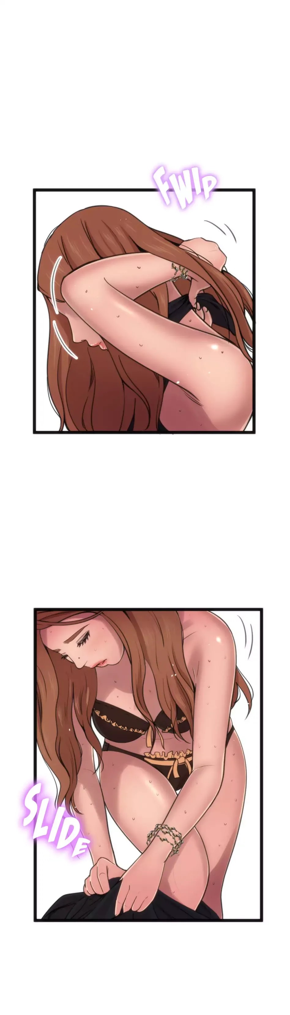 Making AV: A Sneak Peek Chapter 79 image 7