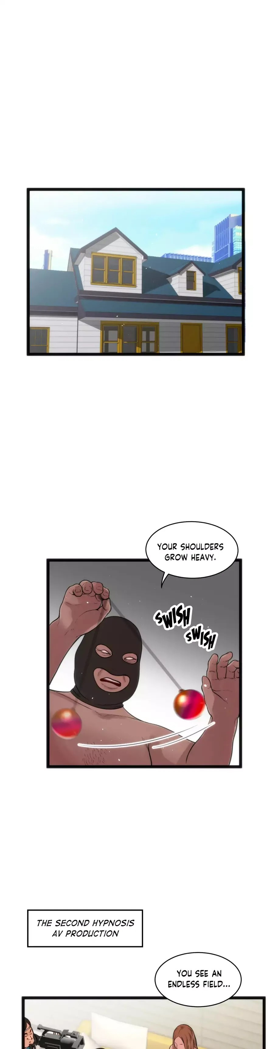 Making AV: A Sneak Peek Chapter 80 image 0