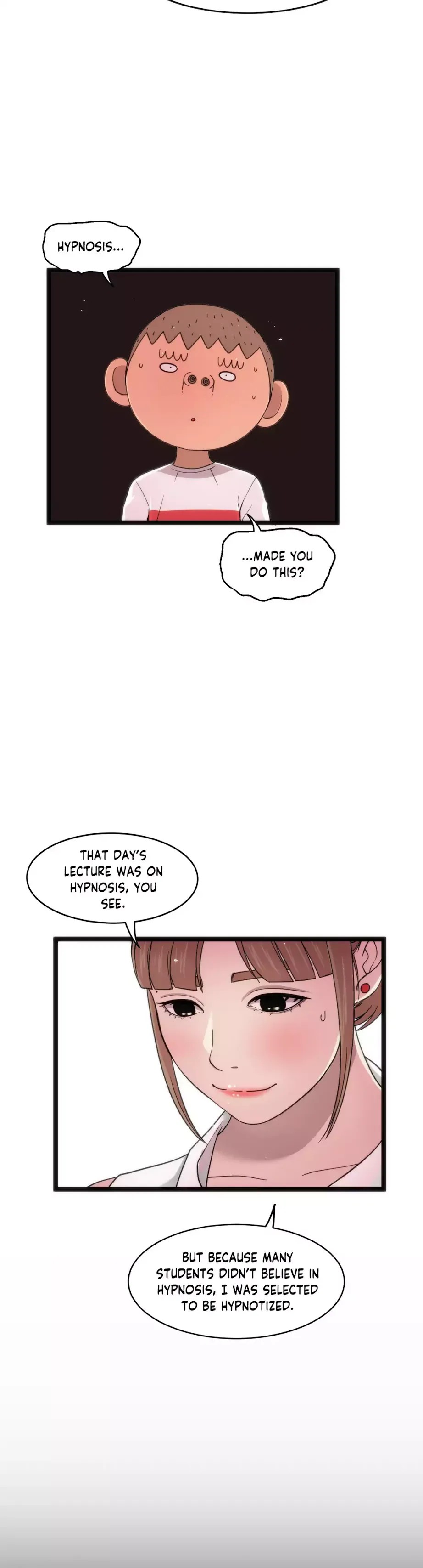 Making AV: A Sneak Peek Chapter 80 image 11