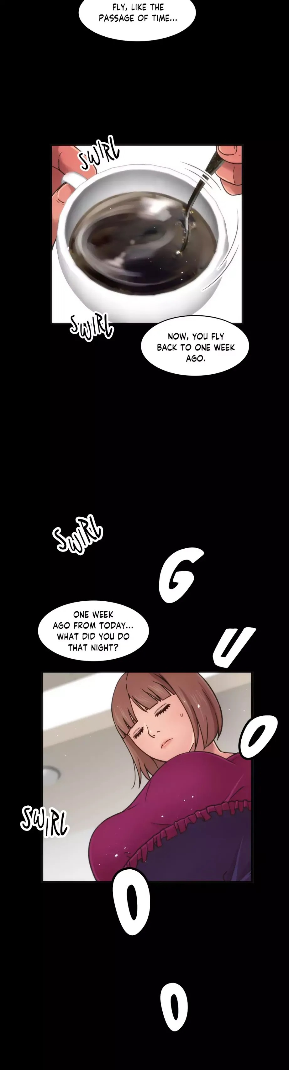 Making AV: A Sneak Peek Chapter 80 image 13
